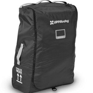 UPPAbaby Travel Bag for Vista, Vista V2, Cruz, and Cruz V2